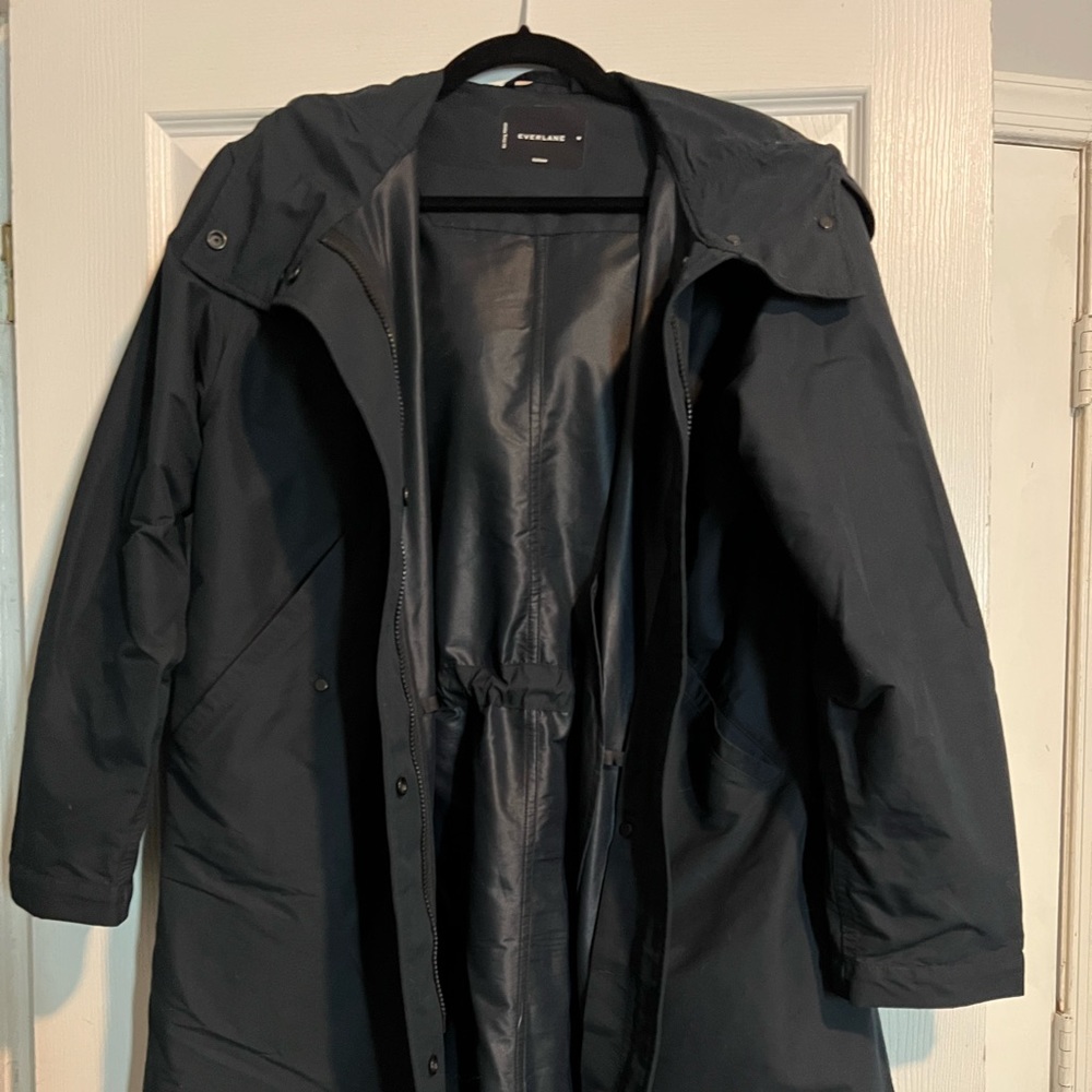 Everlane ReNew Anorak